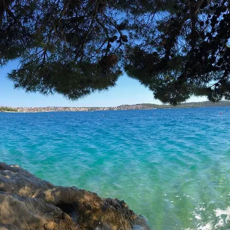 Appartement Smokva Trogir