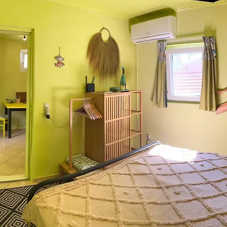 Smokva Appartement *