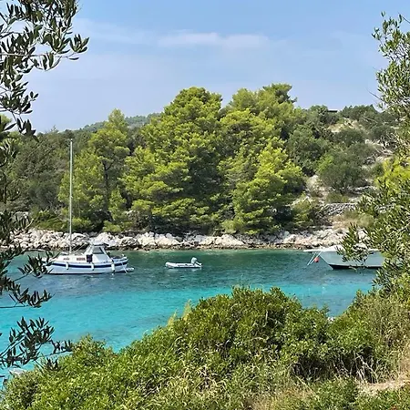 Smokva Appartement Trogir