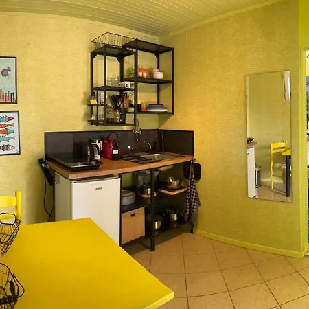 Appartement Smokva Trogir