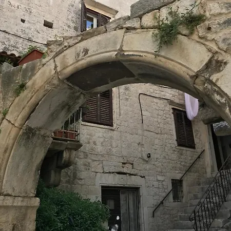 Appartement Smokva