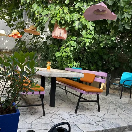 Smokva Appartement