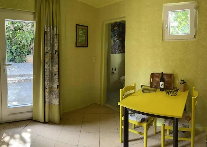 Apartamento Smokva Trogir