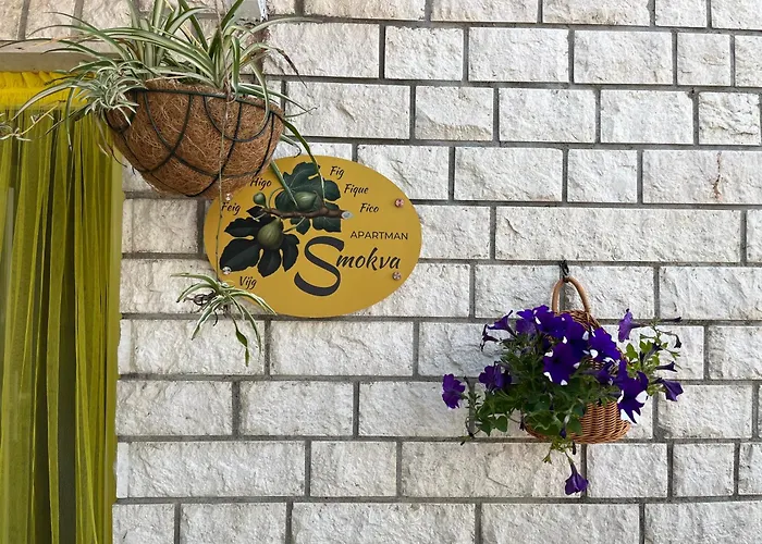 Smokva *