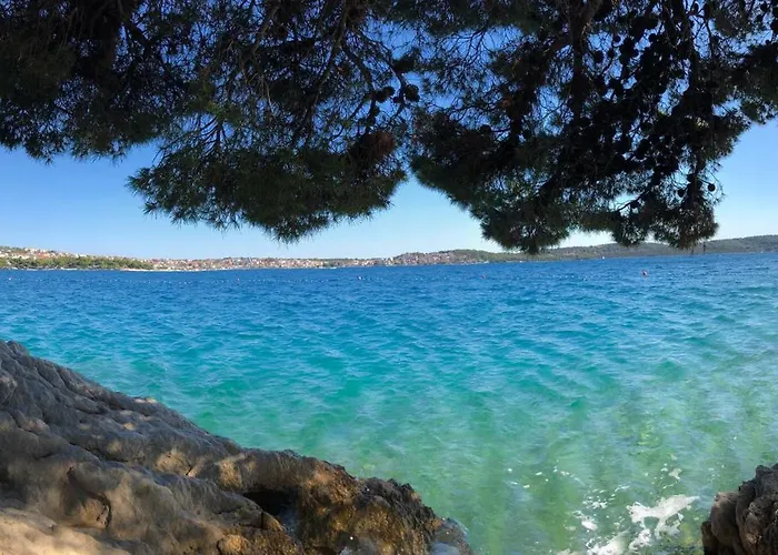 Apartamento Smokva Trogir