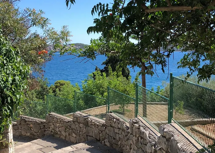 Apartamento Smokva