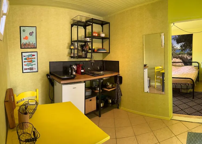 Apartamento Smokva Trogir