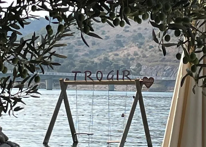 Apartamento Smokva *