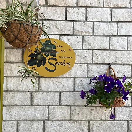 Smokva *