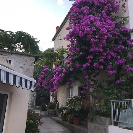 Smokva Apartament *